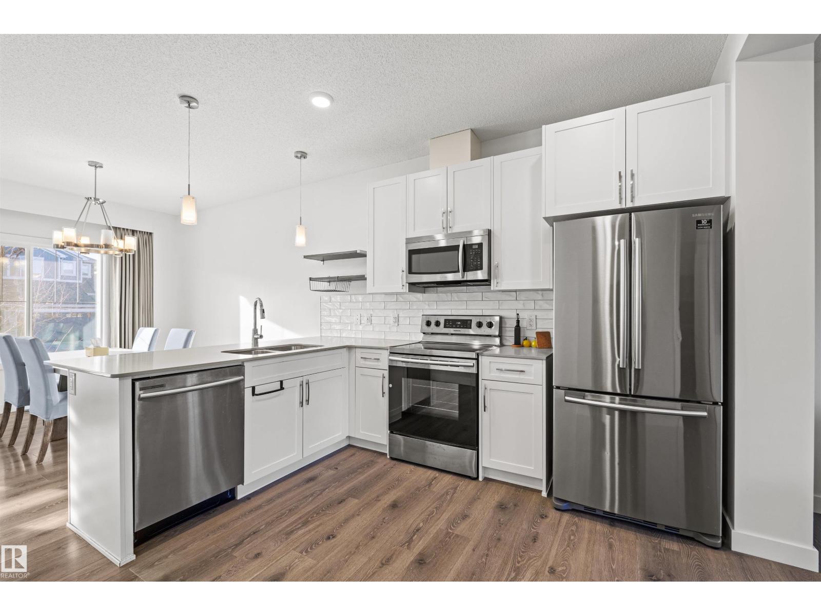 16618 31 Av Sw, Edmonton, Alberta  T6W 4P8 - Photo 6 - E4465559