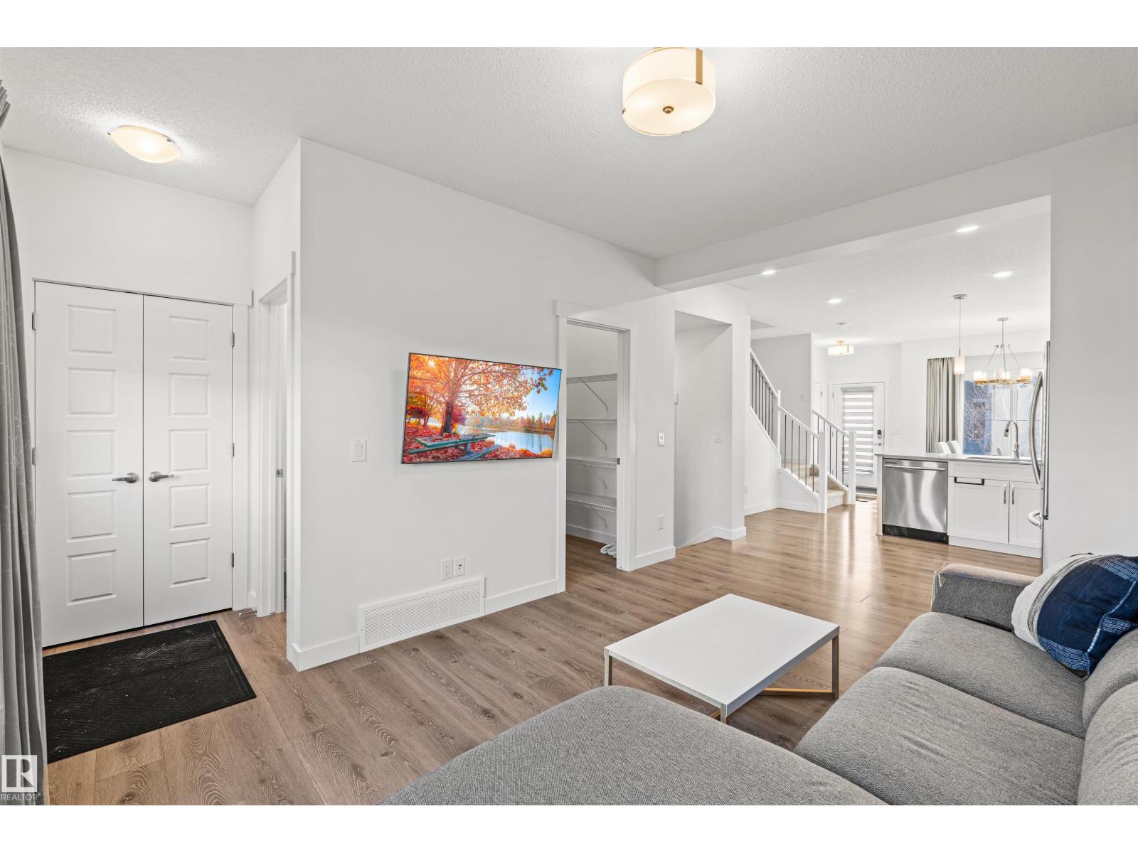 16618 31 Av Sw, Edmonton, Alberta  T6W 4P8 - Photo 8 - E4465559