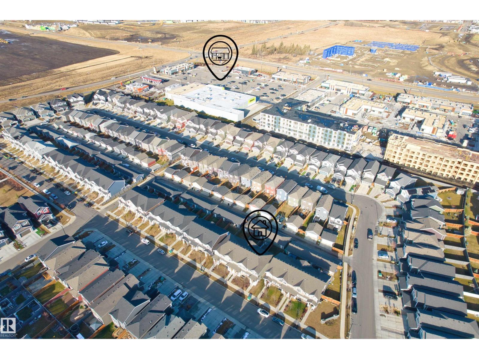 16618 31 Av Sw, Edmonton, Alberta  T6W 4P8 - Photo 30 - E4465559