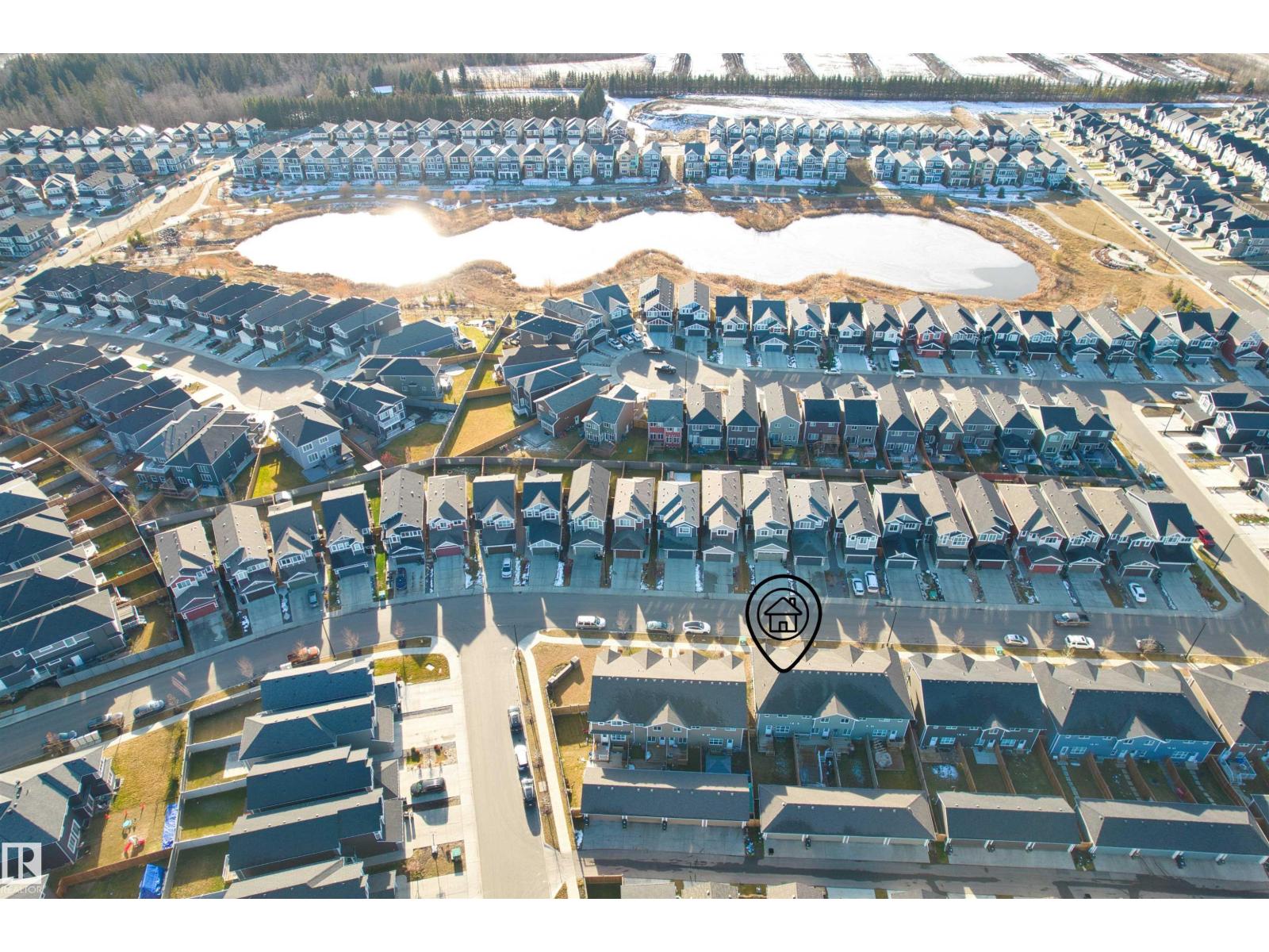 16618 31 Av Sw, Edmonton, Alberta  T6W 4P8 - Photo 29 - E4465559