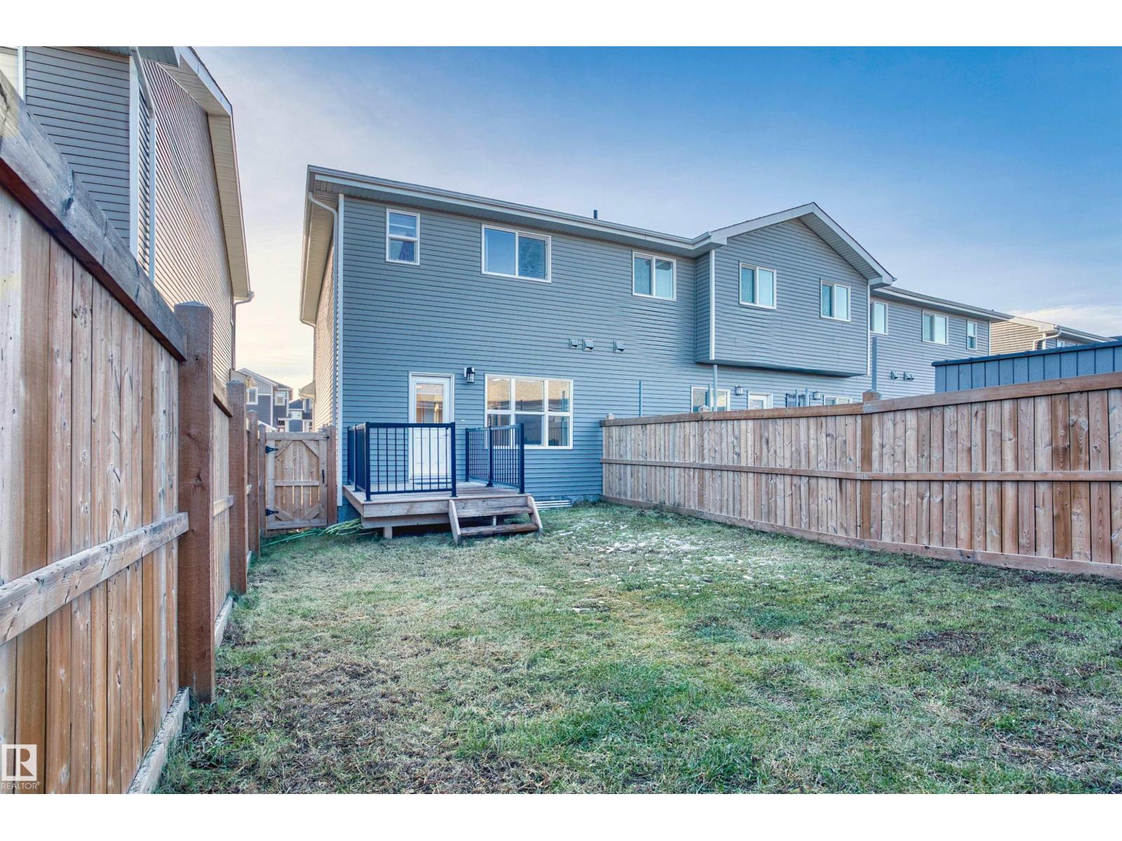 16618 31 Av Sw, Edmonton, Alberta  T6W 4P8 - Photo 25 - E4465559