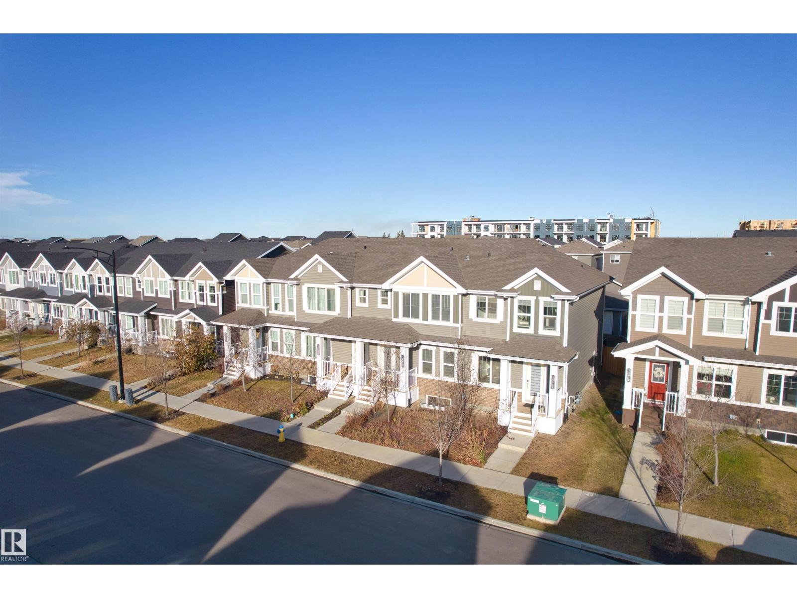 16618 31 Av Sw, Edmonton, Alberta  T6W 4P8 - Photo 35 - E4465559