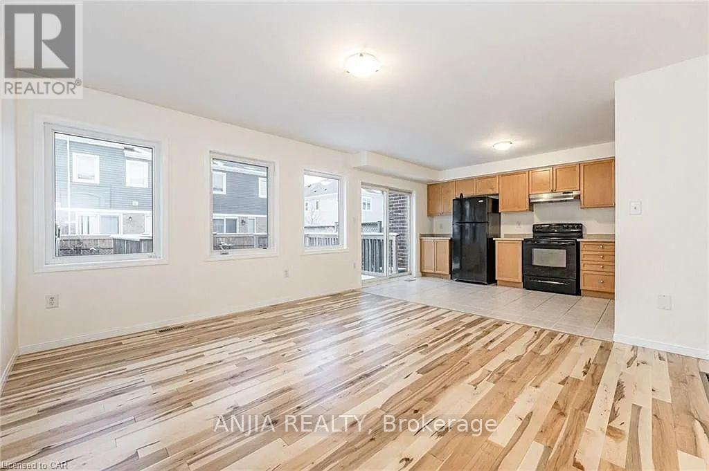 54 MANHATTAN CIRCLE, Cambridge, Ontario