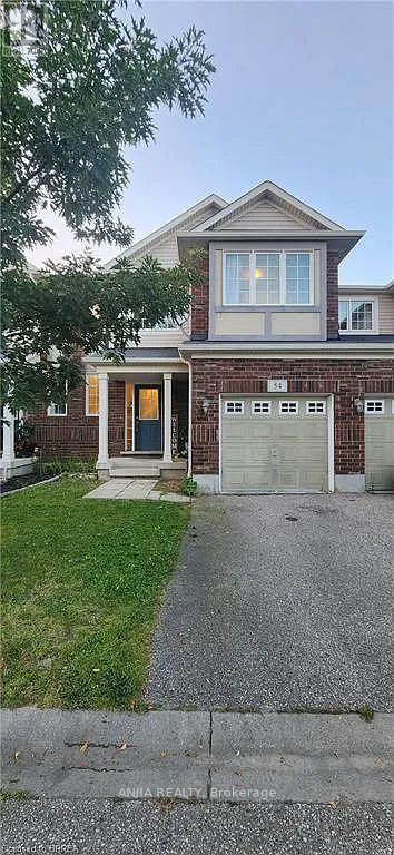 54 Manhattan Circle, Cambridge, Ontario  N3C 0C4 - Photo 17 - X12539982