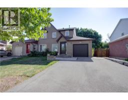 214 ROSS Lane, Oakville, Ontario