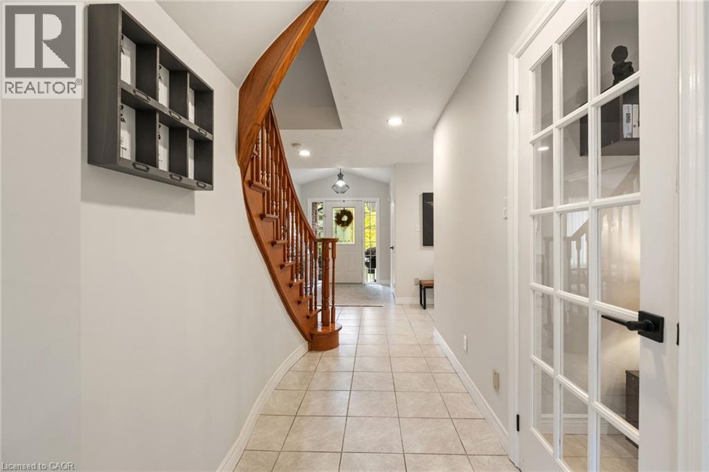 95 Gatestone Drive, Hamilton, Ontario  L8J 2V1 - Photo 18 - 40785233