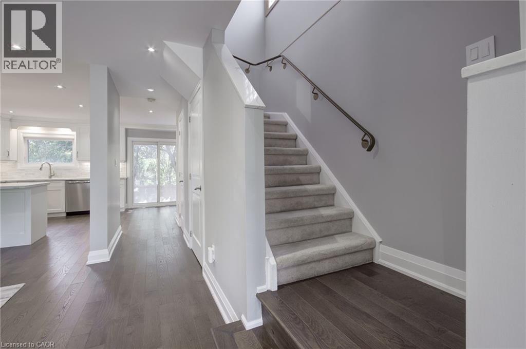 214 Ross Lane, Oakville, Ontario  L6H 5K5 - Photo 18 - 40772074