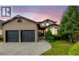 95 GATESTONE Drive, Hamilton, Ontario