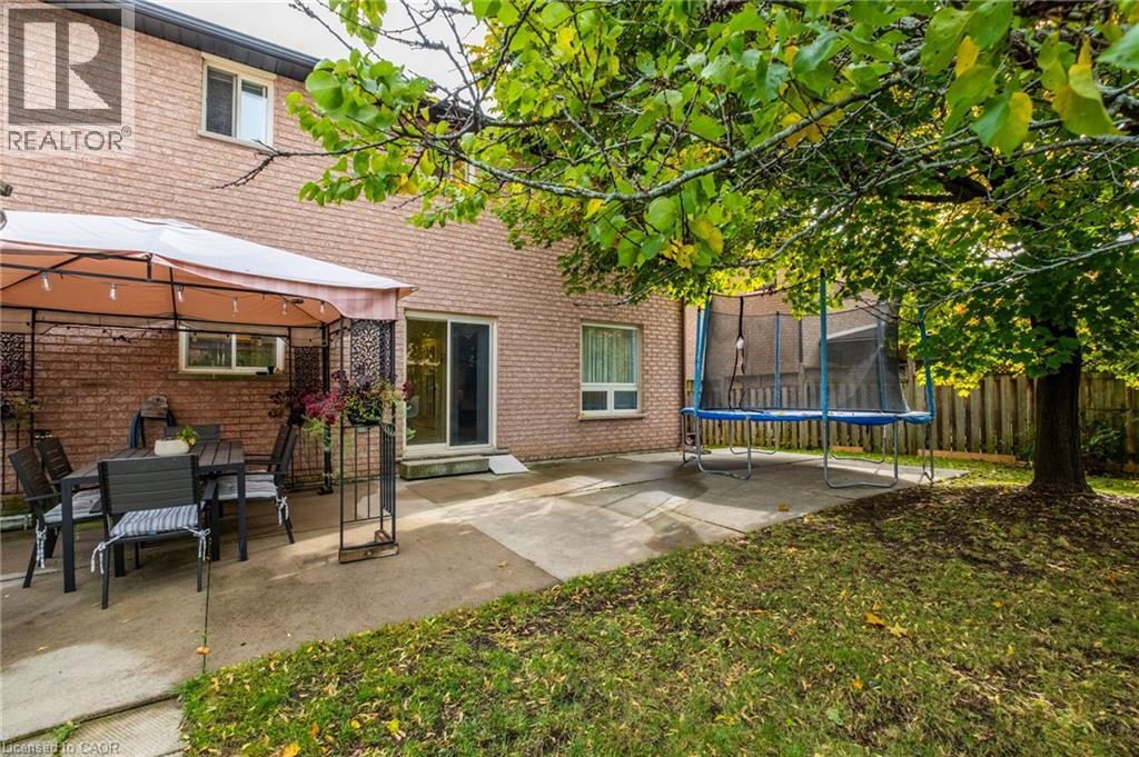 95 Gatestone Drive, Hamilton, Ontario  L8J 2V1 - Photo 38 - 40785233