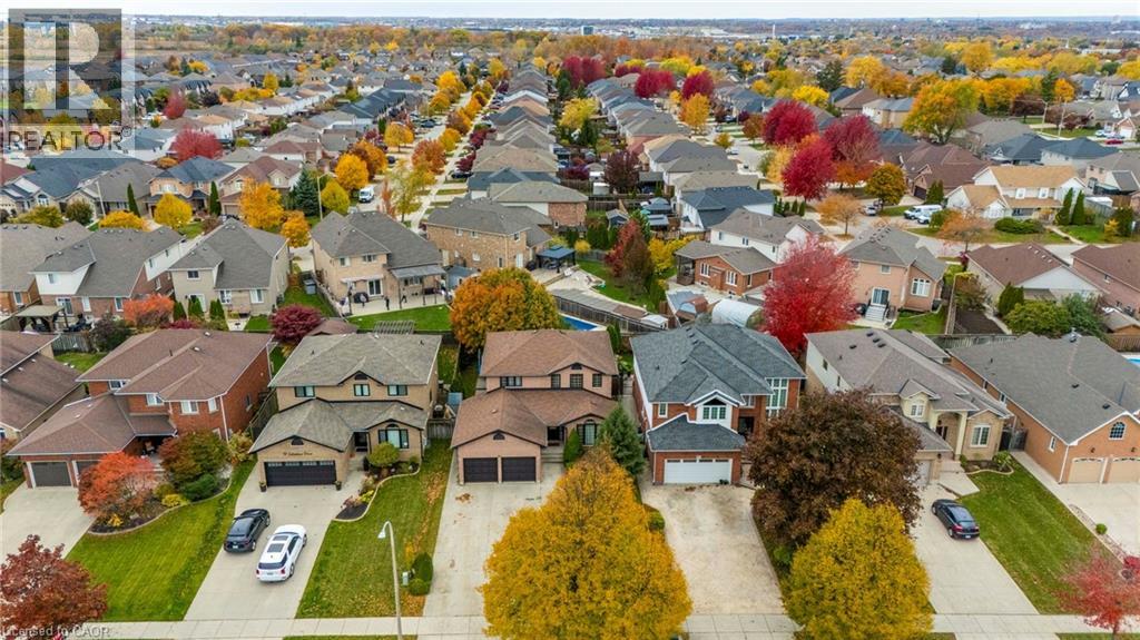 95 Gatestone Drive, Hamilton, Ontario  L8J 2V1 - Photo 40 - 40785233