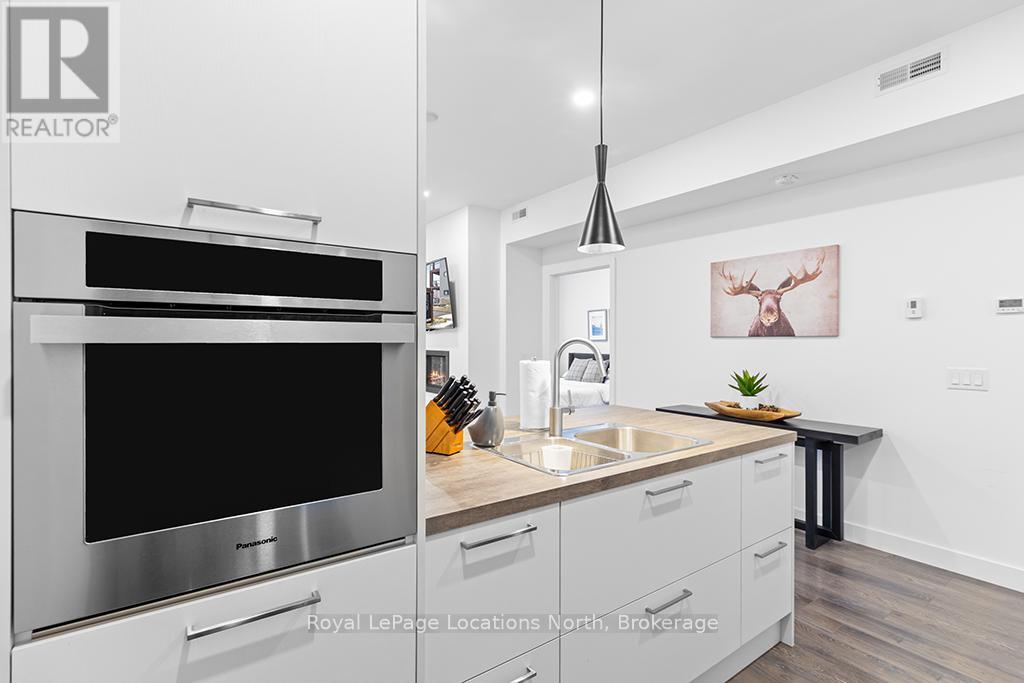 104 - 10 Beausoleil Lane, Blue Mountains, Ontario  L9Y 2X5 - Photo 10 - X12540032