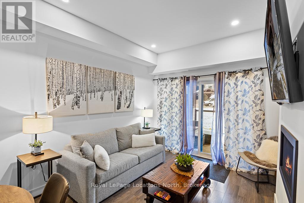 104 - 10 Beausoleil Lane, Blue Mountains, Ontario  L9Y 2X5 - Photo 13 - X12540032