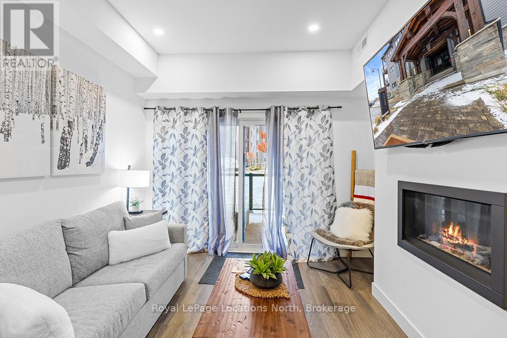 104 - 10 Beausoleil Lane, Blue Mountains, Ontario  L9Y 2X5 - Photo 15 - X12540032