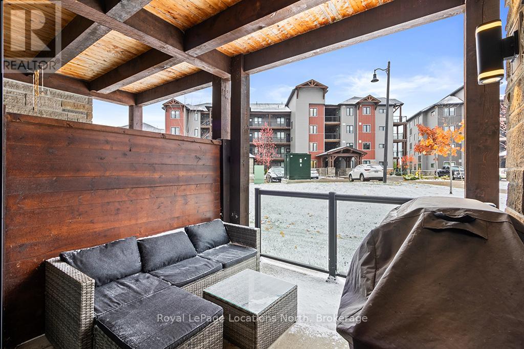 104 - 10 Beausoleil Lane, Blue Mountains, Ontario  L9Y 2X5 - Photo 27 - X12540032