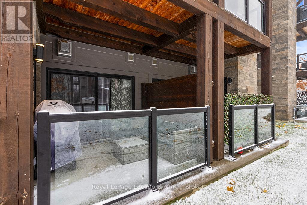 104 - 10 Beausoleil Lane, Blue Mountains, Ontario  L9Y 2X5 - Photo 28 - X12540032