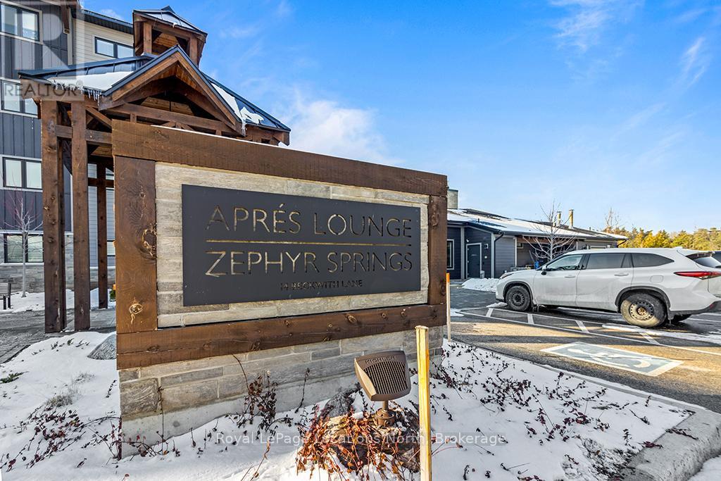 104 - 10 Beausoleil Lane, Blue Mountains, Ontario  L9Y 2X5 - Photo 30 - X12540032