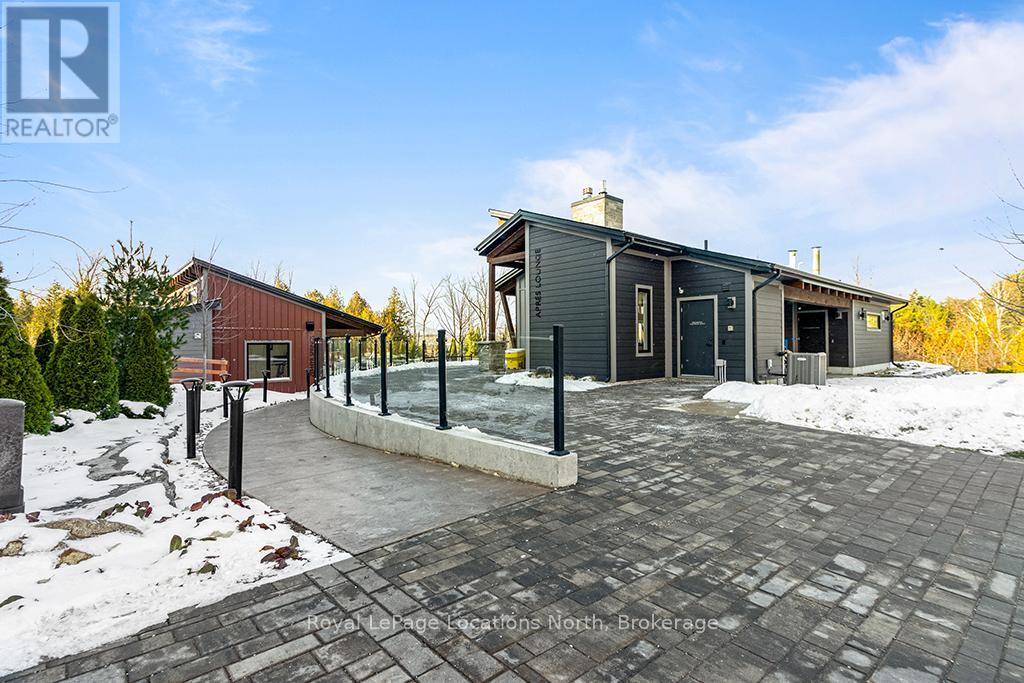 104 - 10 Beausoleil Lane, Blue Mountains, Ontario  L9Y 2X5 - Photo 31 - X12540032