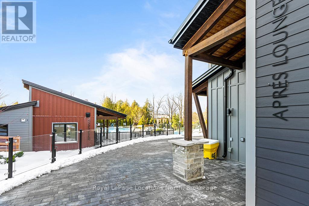 104 - 10 Beausoleil Lane, Blue Mountains, Ontario  L9Y 2X5 - Photo 32 - X12540032