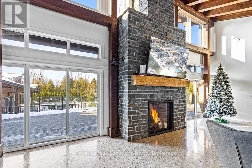 104 - 10 Beausoleil Lane, Blue Mountains, Ontario  L9Y 2X5 - Photo 34 - X12540032