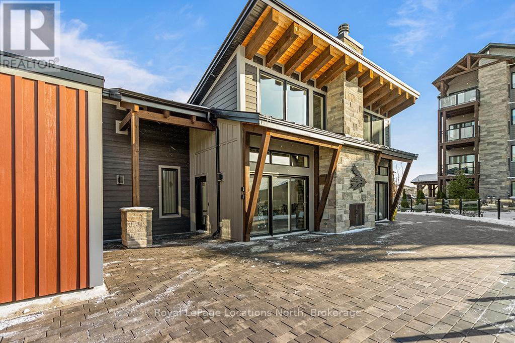 104 - 10 Beausoleil Lane, Blue Mountains, Ontario  L9Y 2X5 - Photo 35 - X12540032