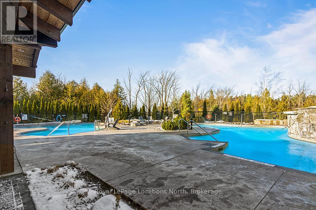 104 - 10 Beausoleil Lane, Blue Mountains, Ontario  L9Y 2X5 - Photo 36 - X12540032