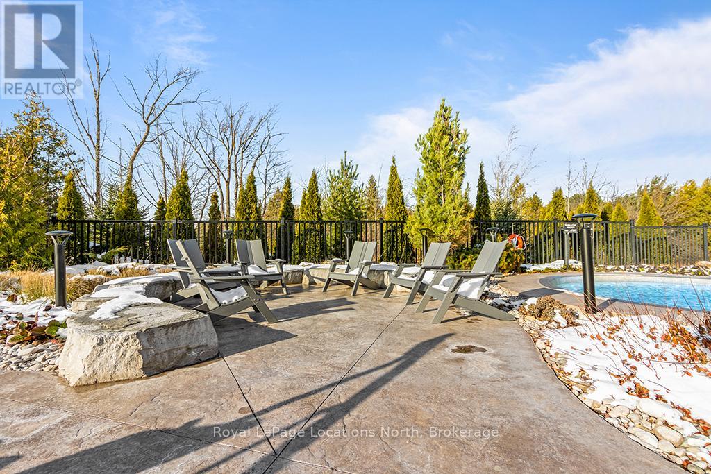 104 - 10 Beausoleil Lane, Blue Mountains, Ontario  L9Y 2X5 - Photo 38 - X12540032