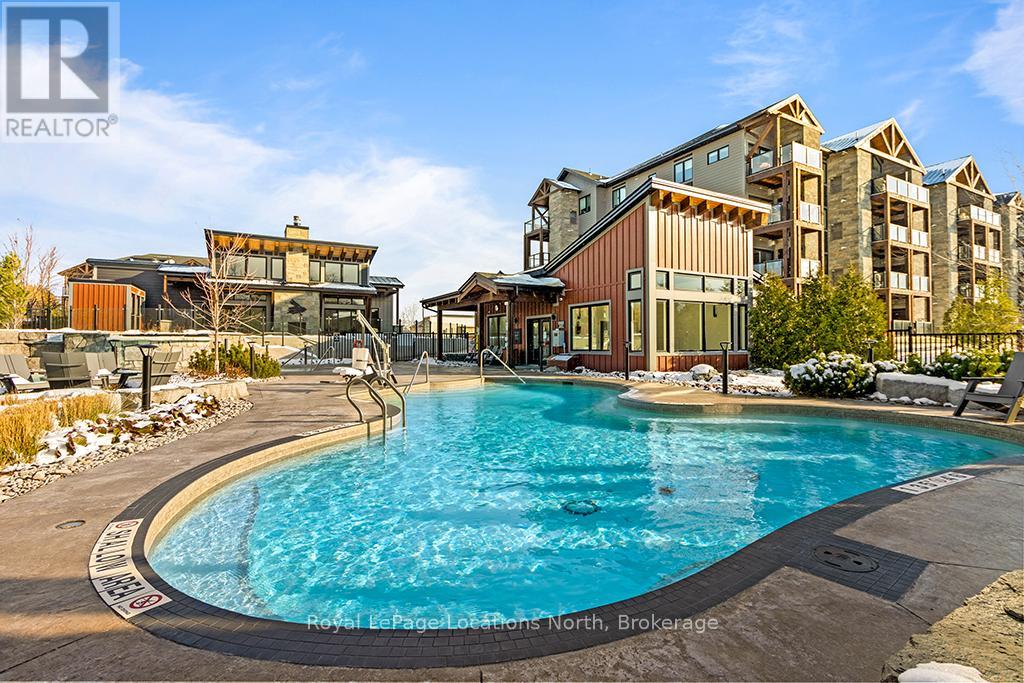 104 - 10 Beausoleil Lane, Blue Mountains, Ontario  L9Y 2X5 - Photo 39 - X12540032