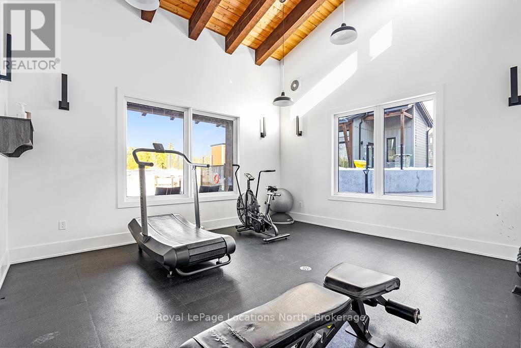 104 - 10 Beausoleil Lane, Blue Mountains, Ontario  L9Y 2X5 - Photo 41 - X12540032