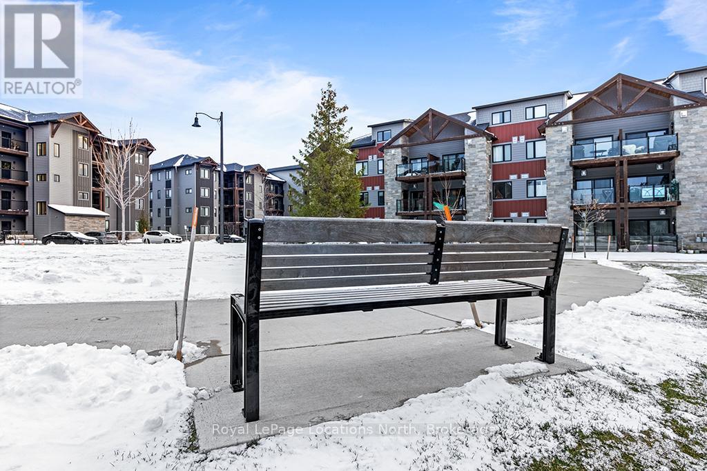 104 - 10 Beausoleil Lane, Blue Mountains, Ontario  L9Y 2X5 - Photo 44 - X12540032