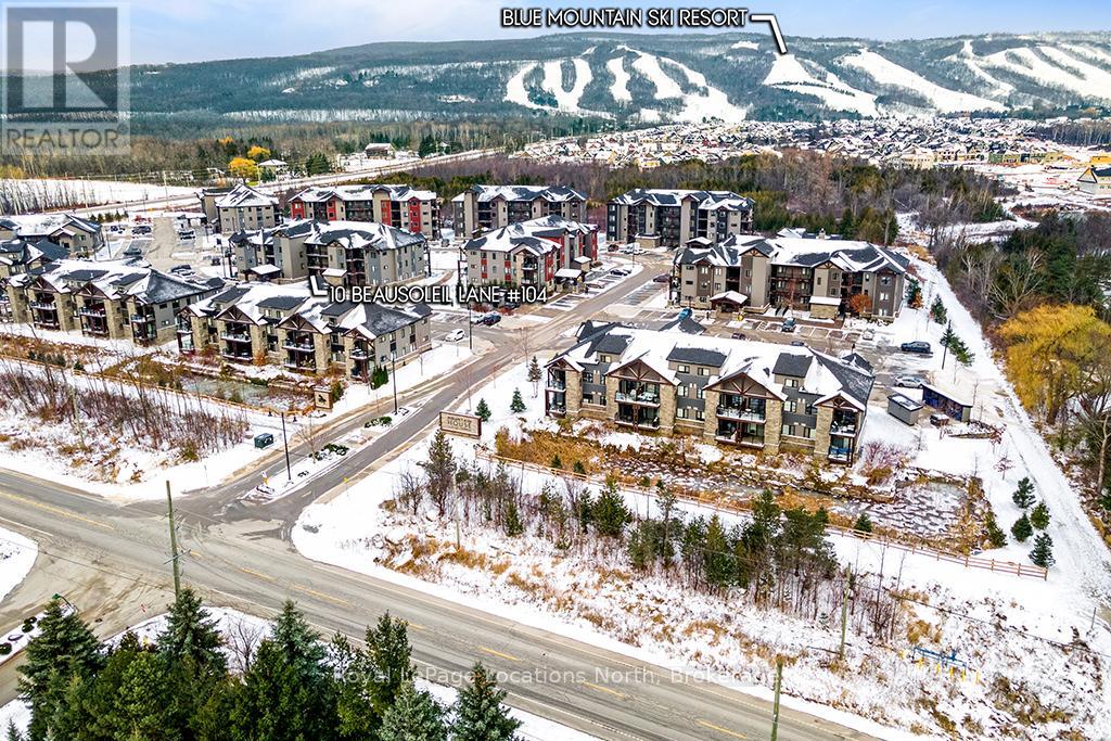 104 - 10 Beausoleil Lane, Blue Mountains, Ontario  L9Y 2X5 - Photo 45 - X12540032