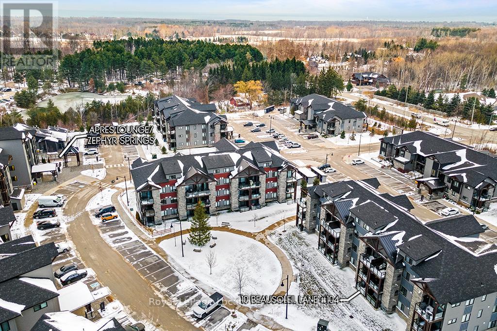 104 - 10 Beausoleil Lane, Blue Mountains, Ontario  L9Y 2X5 - Photo 47 - X12540032