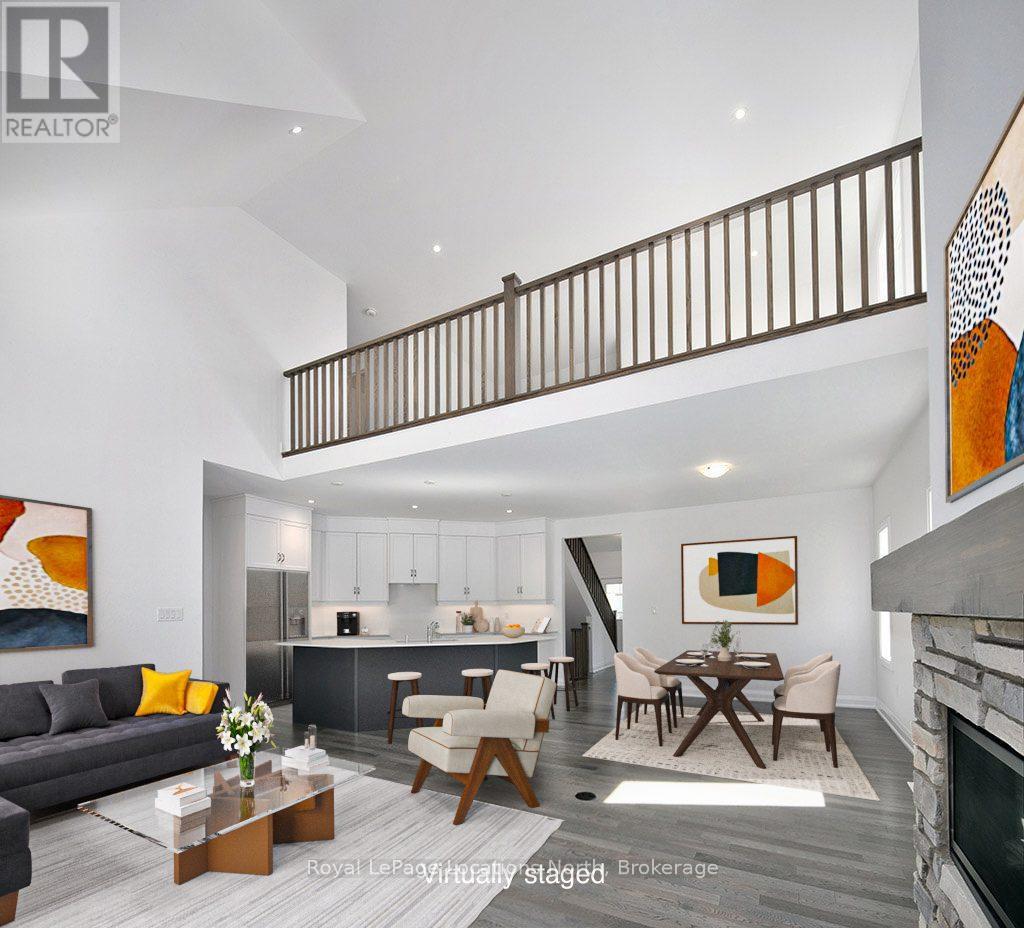 124 Beacon Drive, Blue Mountains, Ontario  N0H 2P0 - Photo 7 - X12540044