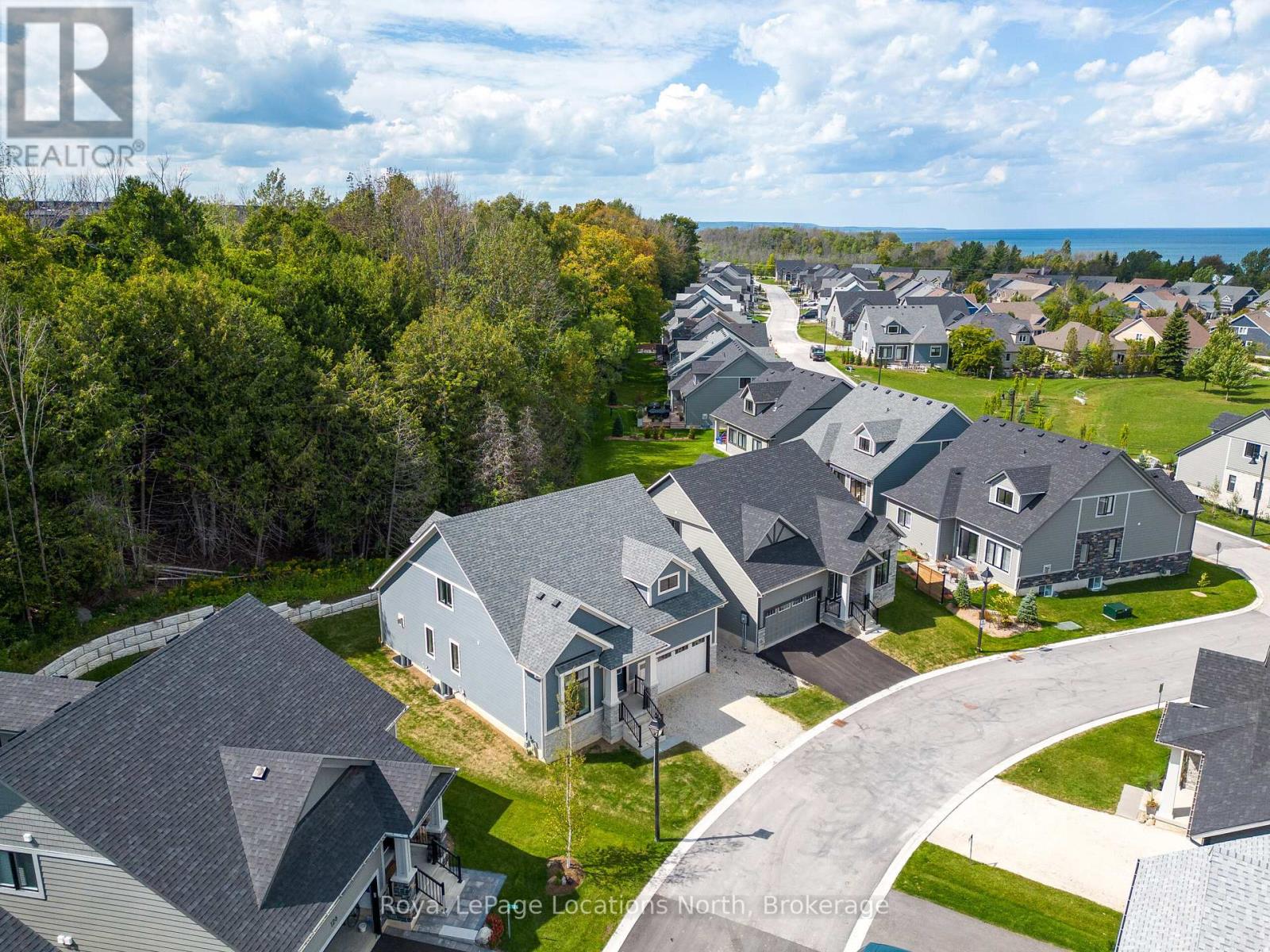 124 Beacon Drive, Blue Mountains, Ontario  N0H 2P0 - Photo 9 - X12540044