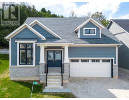 124 BEACON DRIVE, Blue Mountains, Ontario