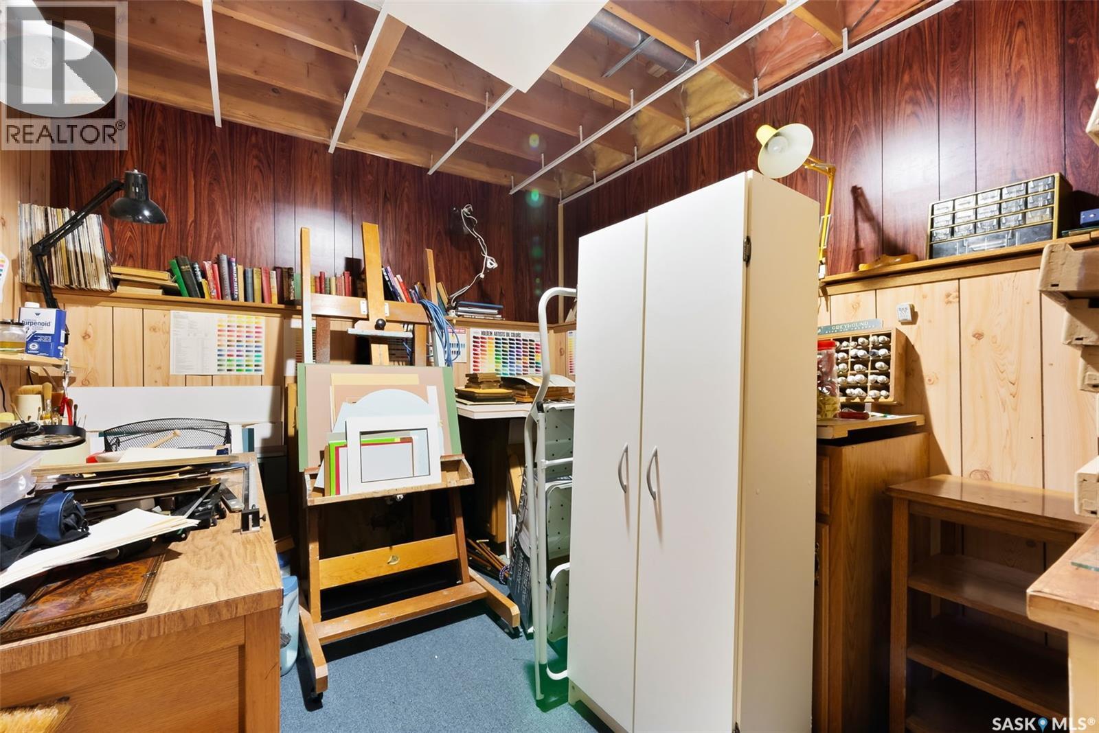 4514 Argyle Street, Regina, Saskatchewan  S4S 3M2 - Photo 32 - SK023950