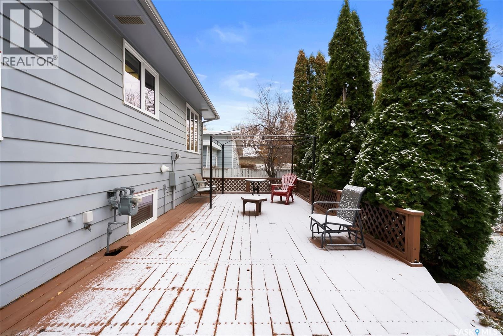 4514 Argyle Street, Regina, Saskatchewan  S4S 3M2 - Photo 33 - SK023950