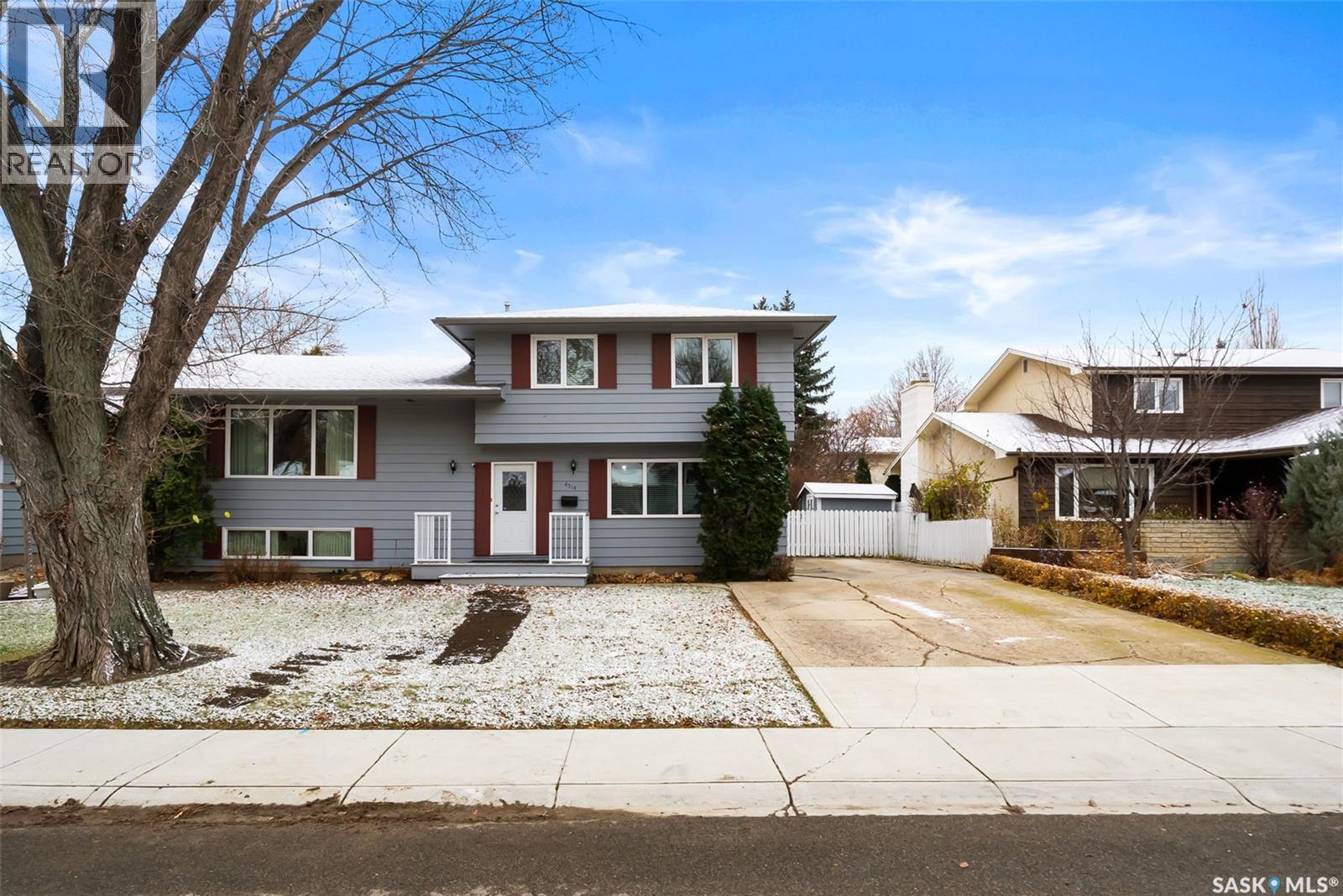 4514 Argyle Street, Regina, Saskatchewan  S4S 3M2 - Photo 35 - SK023950