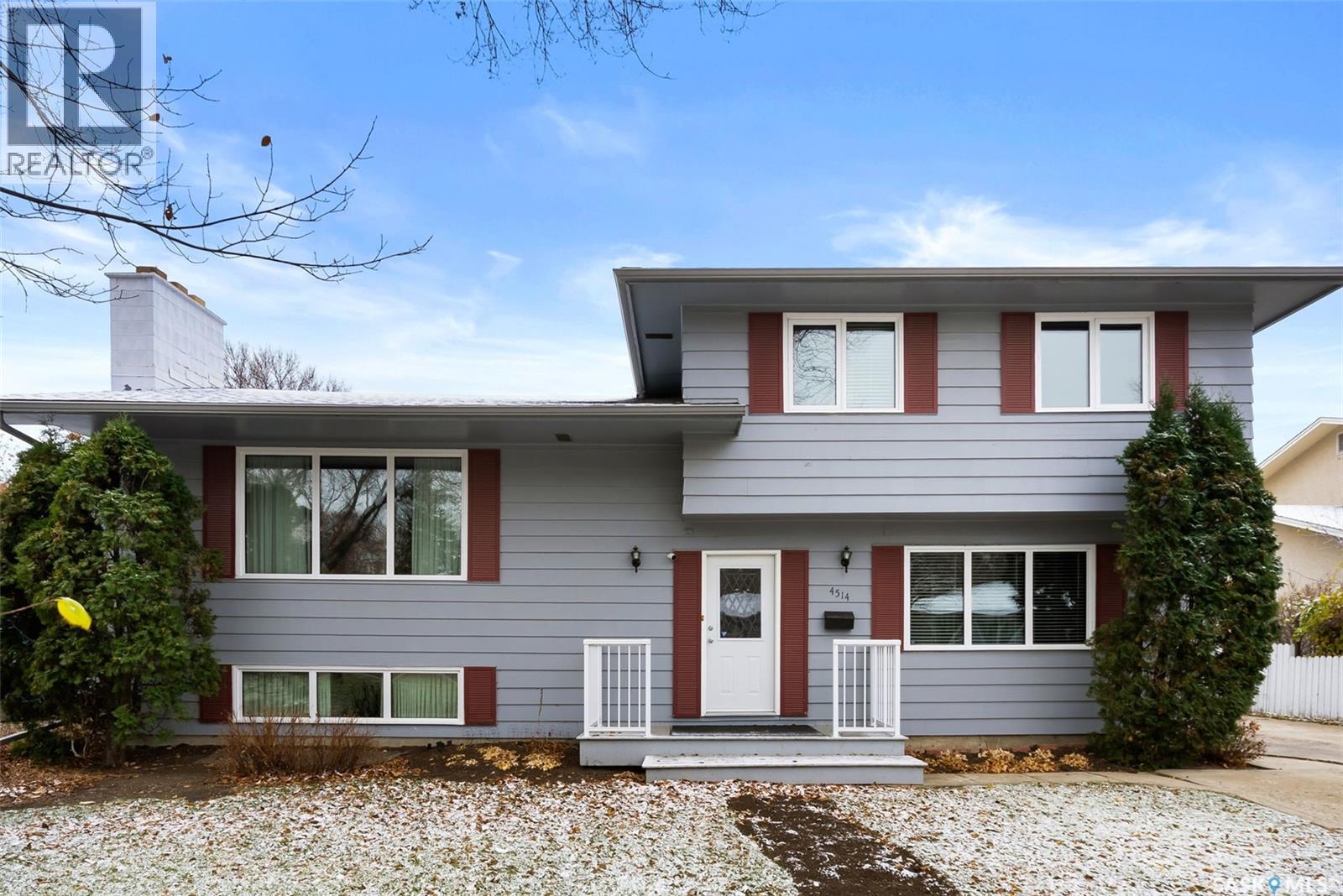 4514 Argyle Street, Regina, Saskatchewan  S4S 3M2 - Photo 36 - SK023950