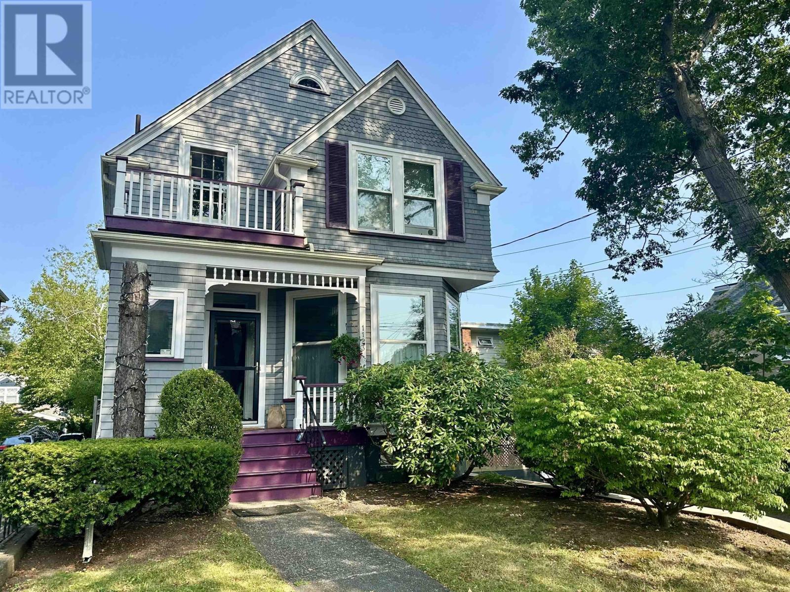 1123/1121 Cartaret Street, Halifax, Nova Scotia