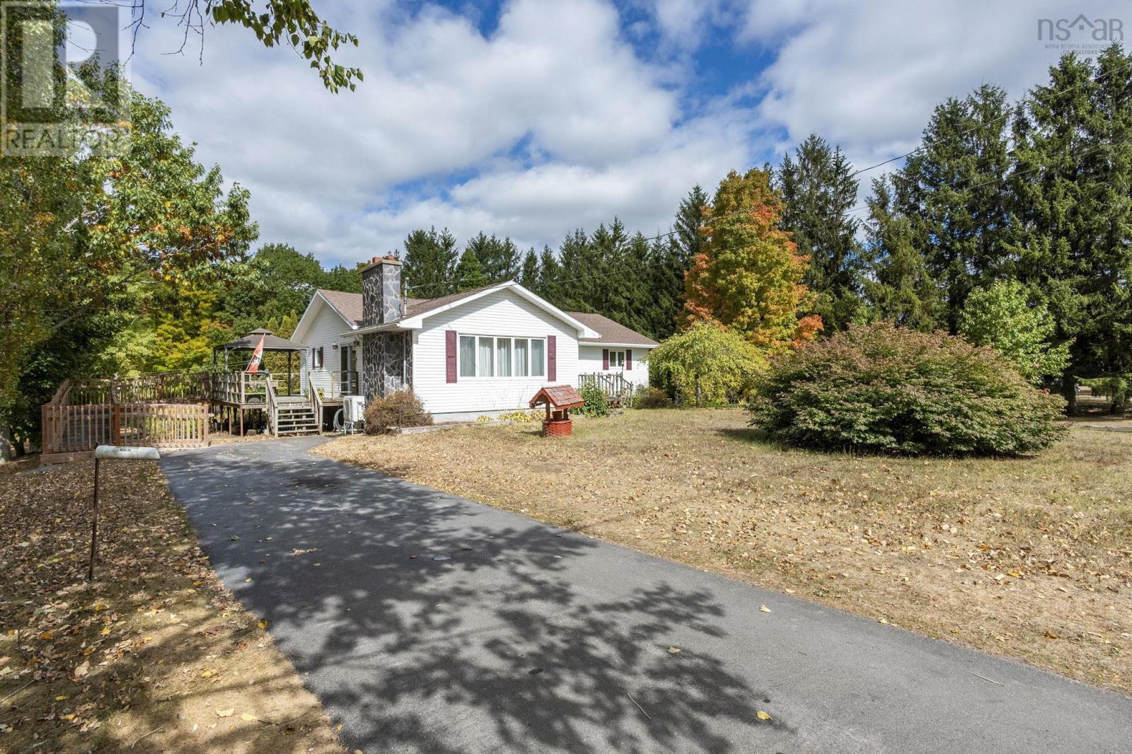 967 Maple Street, Waterville, Nova Scotia