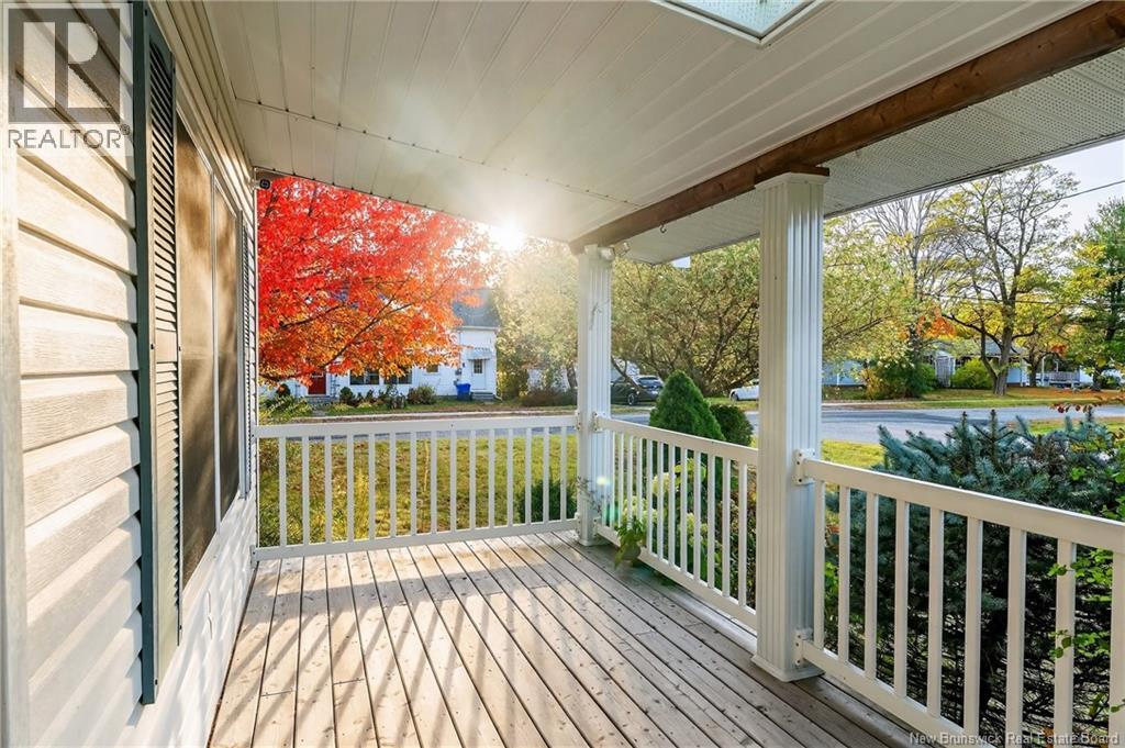 1 Clark Court, St. Stephen, New Brunswick  E3L 3E4 - Photo 3 - NB128235
