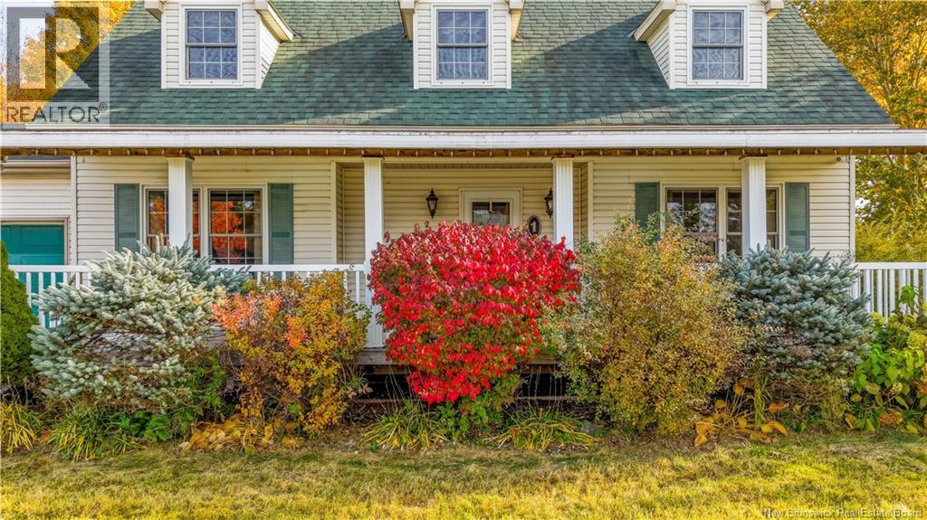 1 Clark Court, St. Stephen, New Brunswick  E3L 3E4 - Photo 2 - NB128235