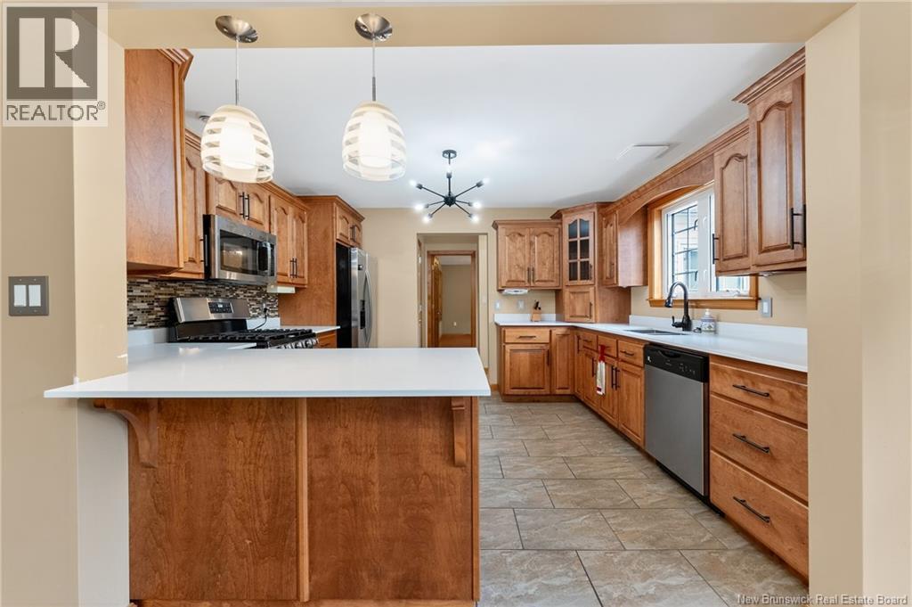 1 Clark Court, St. Stephen, New Brunswick  E3L 3E4 - Photo 15 - NB128235