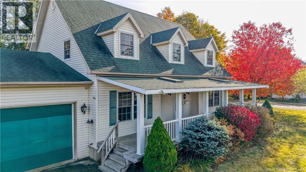 1 Clark Court, St. Stephen, New Brunswick