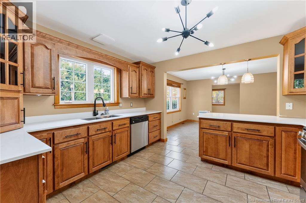 1 Clark Court, St. Stephen, New Brunswick  E3L 3E4 - Photo 22 - NB128235