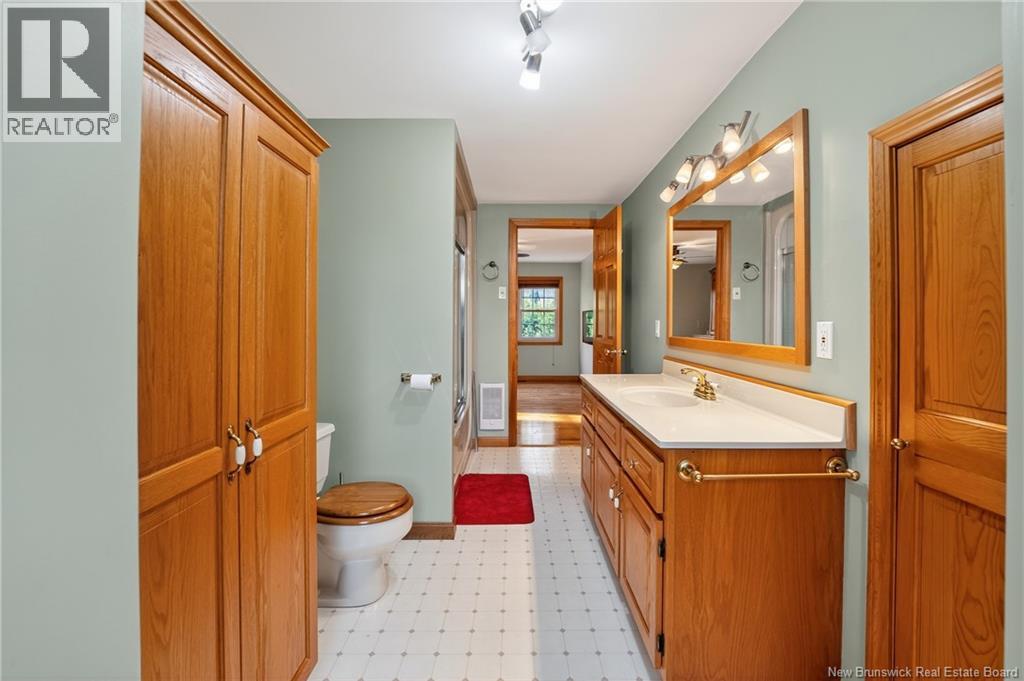 1 Clark Court, St. Stephen, New Brunswick  E3L 3E4 - Photo 30 - NB128235