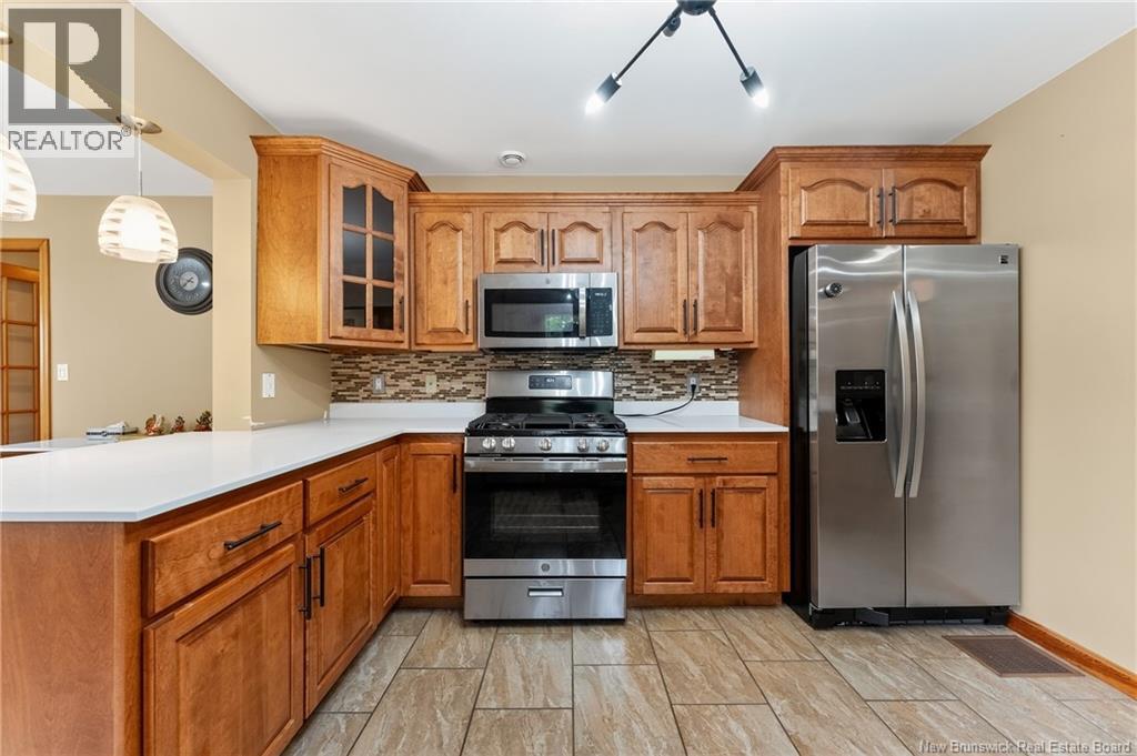 1 Clark Court, St. Stephen, New Brunswick  E3L 3E4 - Photo 16 - NB128235