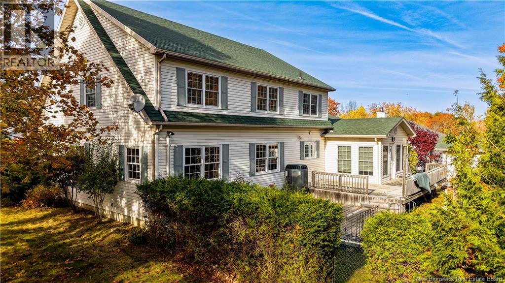 1 Clark Court, St. Stephen, New Brunswick  E3L 3E4 - Photo 43 - NB128235