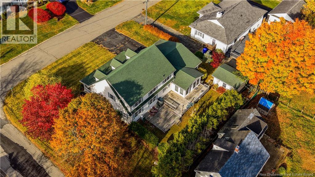 1 Clark Court, St. Stephen, New Brunswick  E3L 3E4 - Photo 42 - NB128235