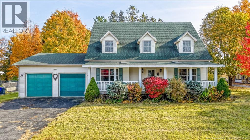 1 Clark Court, St. Stephen, New Brunswick  E3L 3E4 - Photo 47 - NB128235